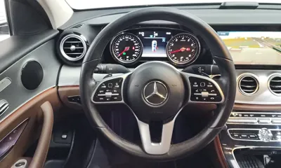 Mercedes-Benz E-Class 2019, 98145 км, за 21990000 KRW - фото 13