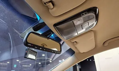 Hyundai Grandeur 2017, 116993 км, за 9900000 KRW - фото 20
