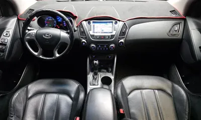 Hyundai Tucson 2015, 148564 км, за 4990000 KRW - фото 7