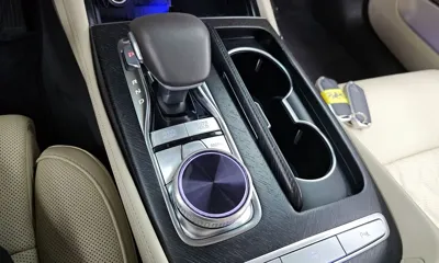 Kia K9 2022, 50606 км, за 43900000 KRW - фото 9