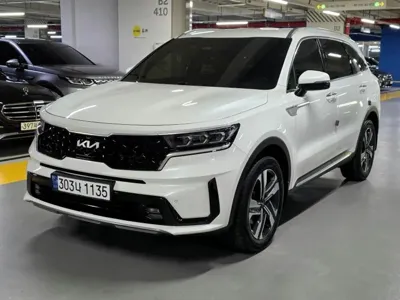 Kia Sorento 2022, 59546 км, за 29000000 KRW