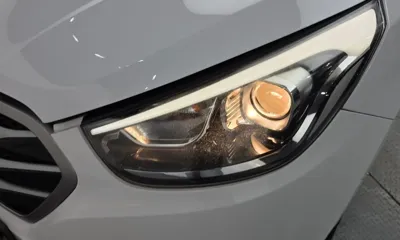 Hyundai Tucson 2014, 150325 км, за 6200000 KRW - фото 22
