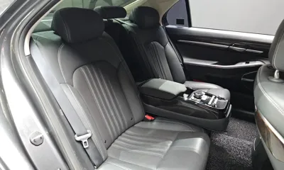 Genesis G90 2019, 139723 км, за 27300000 KRW - фото 30