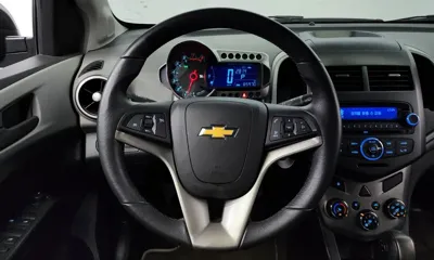 ChevroletGMDaewoo Aveo 2014, 65970 км, за 3200000 KRW - фото 15