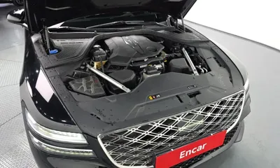 Genesis G80 2025, 33517 км, за 54500000 KRW - фото 6