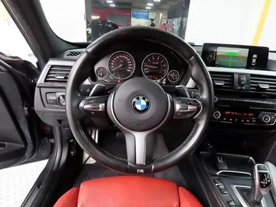 BMW 3-Series 2016, 252644 км, за 8500000 KRW - фото 9