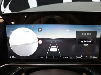 Genesis G90 2023, 63159 км, за 62900000 KRW - фото 6
