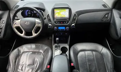 Hyundai Tucson 2013, 188123 км, за 3990000 KRW - фото 7