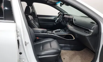 Hyundai Grandeur 2023, 141185 км, за 15000000 KRW - фото 26