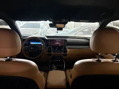 Kia Sorento 2021, 114386 км, за 23990000 KRW - фото 7