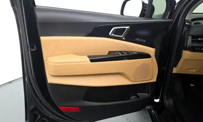 Kia Canival 2023, 11448 км, за 33600000 KRW - фото 24