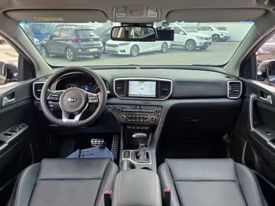 Kia Sportage 2019, 135000 км, за 10900000 KRW - фото 6