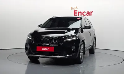 Kia Sorento 2019, 70505 км, за 17200000 KRW