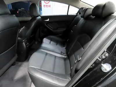 Kia K3 2015, 81445 км, за 5990000 KRW - фото 7