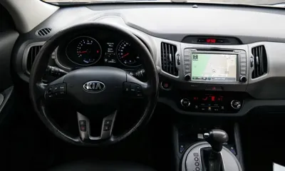 Kia Sportage 2014, 149303 км, за 5900000 KRW - фото 7