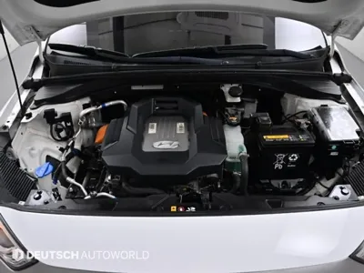 Hyundai Ioniq 2019, 137158 км, за 13900000 KRW - фото 6