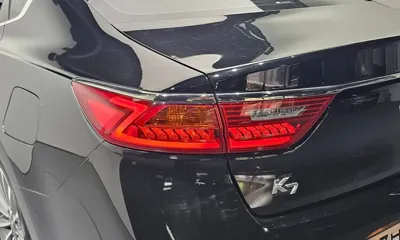 Kia K7 2019, 145088 км, за 35000000 KRW - фото 23