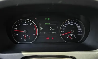 Kia Mohave 2017, 157912 км, за 14500000 KRW - фото 8