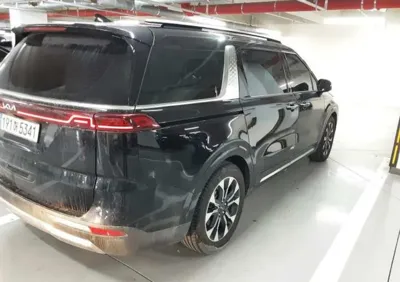 Kia Canival 2023, 107617 км, за 6120000 KRW - фото 6