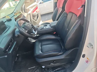 Changan CS55PLUS 2022, 56200 км, за 75246.72 CNY - фото 14