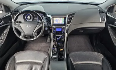 Hyundai Sonata 2010, 97605 км, за 3600000 KRW - фото 7