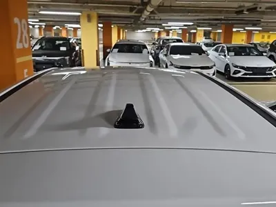 Hyundai Venue 2026, 4 км, за 3360000 KRW - фото 8