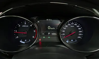 Kia Canival 2019, 149455 км, за 16500000 KRW - фото 8