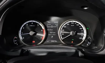 Lexus NX 2020, 29819 км, за 48500000 KRW - фото 8
