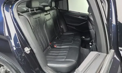 BMW 5-Series 2018, 175972 км, за 21700000 KRW - фото 11