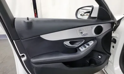 Mercedes-Benz C-Class 2018, 86991 км, за 17500000 KRW - фото 24