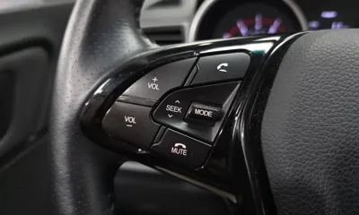 KG_Mobility_Ssangyong TIBOLI 2017, 118662 км, за 7700000 KRW - фото 14