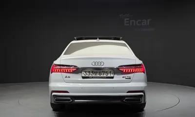 Audi A6 2020, 67319 км, за 33000000 KRW