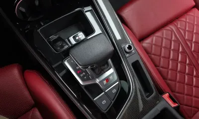 Audi S5 2021, 71105 км, за 40000000 KRW - фото 9