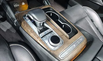 Kia K9 2021, 94903 км, за 17600000 KRW - фото 9