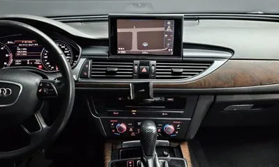 Audi A6 2016, 71005 км, за 14500000 KRW - фото 14