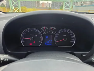 Hyundai i30 2010, 109000 км, за 3400000 KRW - фото 8