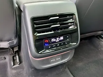 Volkswagen Teramont 2025, 9400 км, за 249800 CNY - фото 28