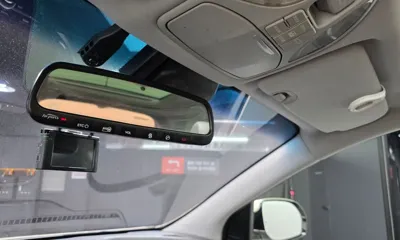 Hyundai Maxcruz 2014, 176685 км, за 8500000 KRW - фото 30