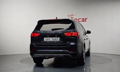 Kia Sorento 2020, 78664 км, за 22500000 KRW