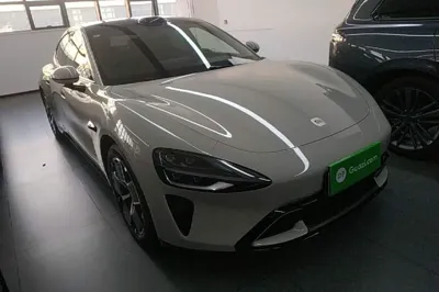 Xiaomi Auto SU7 2024, 17200 км, за 225730.78 CNY - фото 12