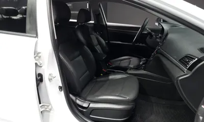 Hyundai Avante 2018, 37461 км, за 12500000 KRW - фото 11