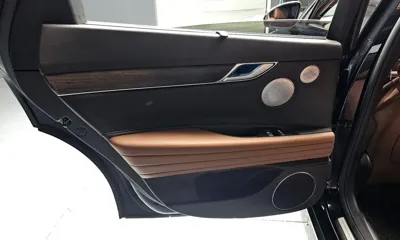 Genesis G80 2024, 38876 км, за 46500000 KRW - фото 25