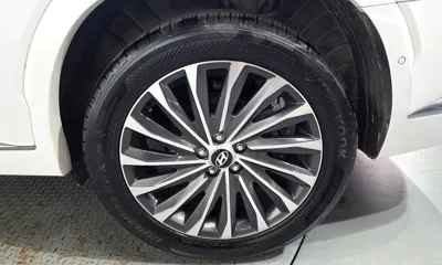Hyundai Palisade 2023, 96236 км, за 99990000 KRW - фото 21