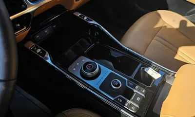 Kia Sorento 2021, 102968 км, за 26000000 KRW - фото 9