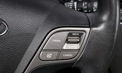 Hyundai Santafe 2015, 138394 км, за 10800000 KRW - фото 15