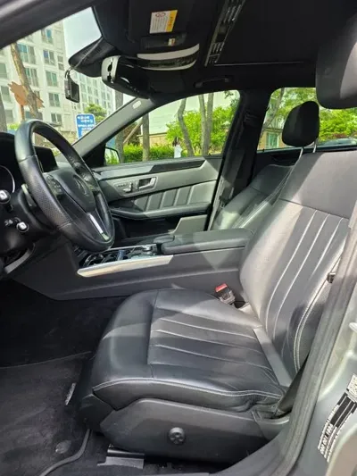 Mercedes-Benz E-Class 2014, 134812 км, за 8350000 KRW - фото 10