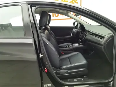 Honda Vezel 2017, 77500 км, за 39900 CNY - фото 23