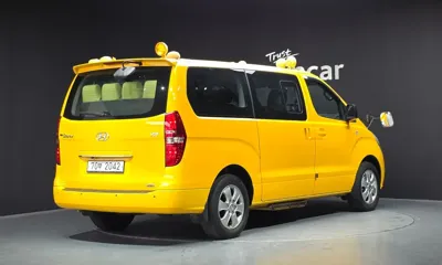 Hyundai Starex 2015, 108339 км, за 7300000 KRW