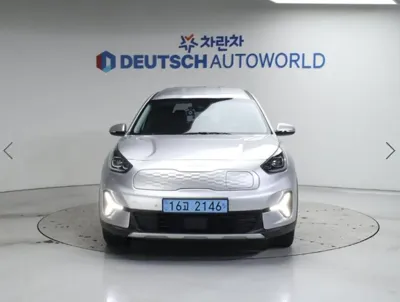 Kia Niro 2024, 73524 км, за 18900000 KRW - фото 3