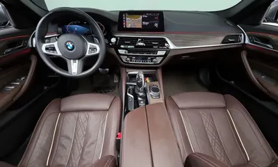 BMW 5-Series 2020, 102565 км, за 29500000 KRW - фото 7